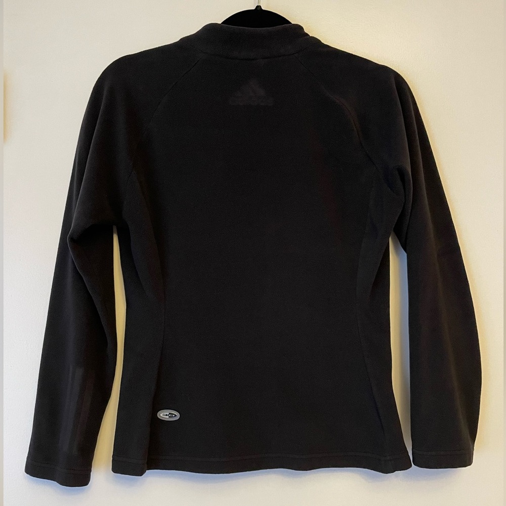 Adidas Climawarm Zippered Fleece Jacket - La Quinta Resort & Club - Picture 4 of 6